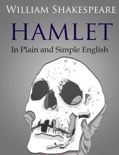 hamlet - V.SHEKSPIR kitob pdf