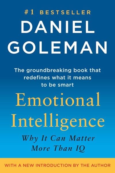 Emotional Intelligence pdf download