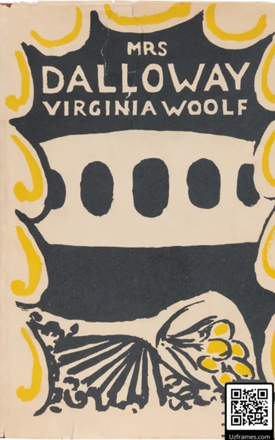 Mrs.Dalloway - Woolf, Virginia pdf